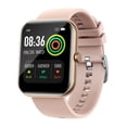 thumbnail image 4 of Reloj inteligente con más de 100 modos deportivos Relojes deportivos Reloj deportivo para teléfonos Android/iOS, 4 of 8