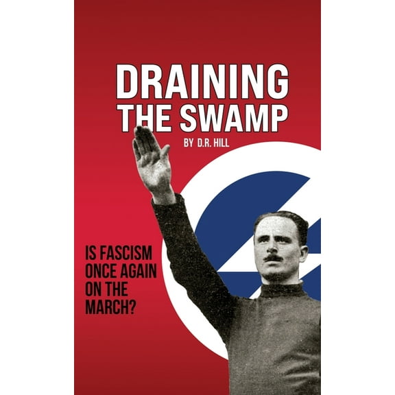 Draining the Swamp (Paperback)