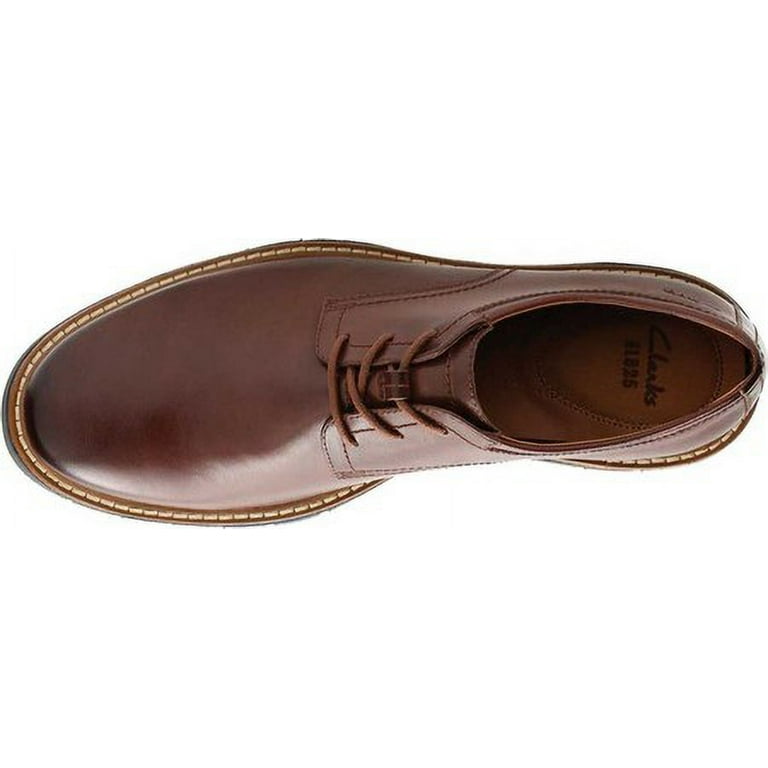 Men s Clarks Newkirk Plain Walmart
