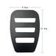 thumbnail image 2 of 5x Pocket Square Holder Universal Keeper para trajes de hombre Accesorios Chaquetas Tuxedos Yuyangstore porta pañuelos de bolsillo, 2 of 7