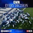 thumbnail image 3 of Videojuego Electronic Arts Madden NFL 27 para Xbox Series X, 3 of 6