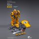 thumbnail image 5 of Figuras de acción Pipigirl JoyToy × Warhammer 1/18 Soldier, 5 of 5