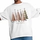 thumbnail image 3 of Camisetas gráficas informales de manga corta con diseño de árbol de Navidad para hombre, 3 of 8