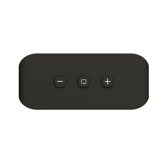 Bocina Jabra Solemate Mini Bluetooth Negro