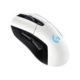thumbnail image 2 of Logitech Gaming Mouse G703 - Mouse - optical - wireless - white, 2 of 4