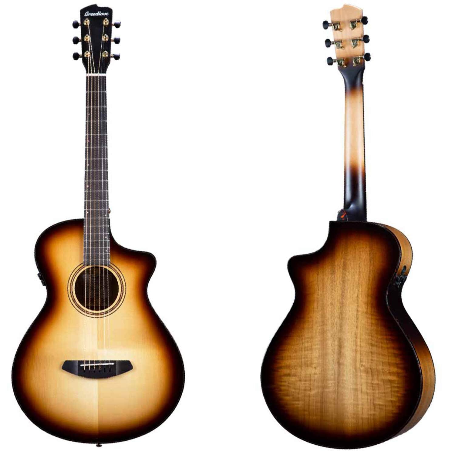 The Maestro by Gibson 30