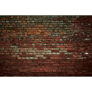 Dimex Brick Wall Wall Mural