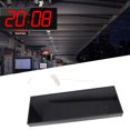 thumbnail image 4 of Relaj lider de Doble Cara, relaj de Doble Cara Controlada Rototeme, Relojes Digales de Monitoroel Dempo, 4 of 7