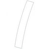 Genuine OE Ford Upper Molding - 4L3Z-1520555-CAA