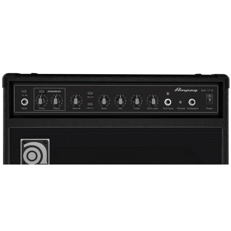 Ampeg BA-112 V2 1x12
