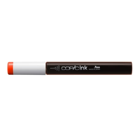 UPC: 4511338058640 | Ink  12ml  Chine Se Orange