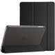 thumbnail image 1 of AirCase Funda blanda para iPad de 9,7 pulgadas iPad Air 1/2 modelo A1822 A1823 A1893 A1474 A1475, funda protectora de TPU suave, color negro, 1 of 6