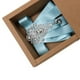 thumbnail image 3 of ajustable con de imitación de cristal para hombre, preatada, 3 of 9