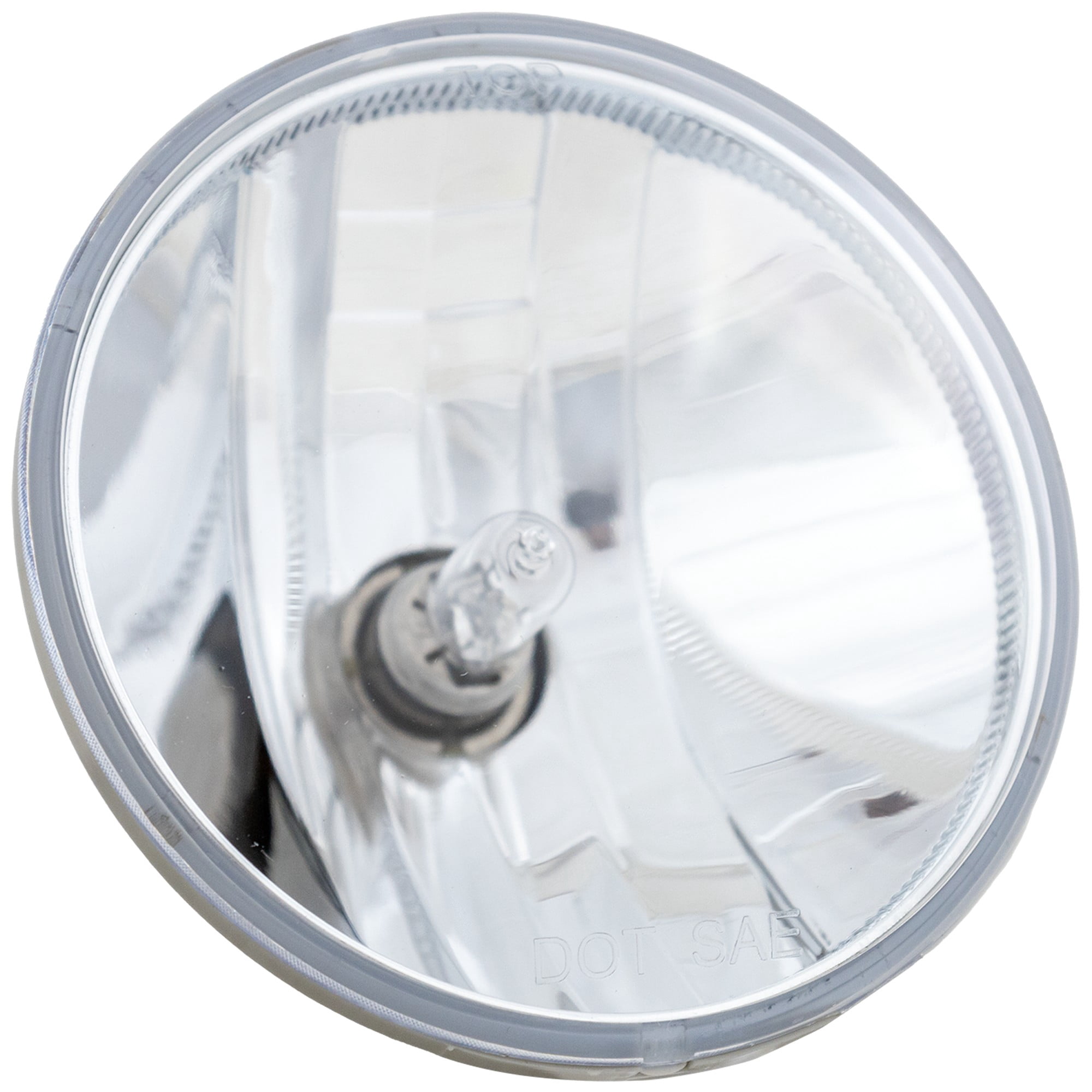 Fog Light Compatible with CHEVROLET AVALANCHE 2007-2013 / TAHOE/YUKON 2007-2014 / CANYON/COLORADO 2015-2018 Right Passenger Side=Left Driver Side Assembly
