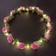 thumbnail image 4 of Xihbxyly Diademas Led para San Valentín, Diseño de Corazón Iluminado, Material Abs Cómodo, Múltiples Modos de Parpadeo, Accesorio para El Cabello de Fiesta, Decoración Navideña, Rojo, Rosa, Blanco, T, 4 of 6