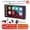 L6X(4-32GB)-AHD, variant on L8X(2-64GB)-0 LEHX 8Core 2 Din Android 14 Auto Car Radio Multimedia automotivo Carplay GP Stereo For Volkswagen Nissan Hyundai Kia toyota Ford