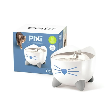 Catit Pixi Smart Fountain