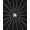 Black, Pattern 3, variant on ODIKA 6'x9' Machine Washable Non-Slip Area Rug, Luxurious Medallion Jacquard Accent High Traffic Rug, Beige, 556497