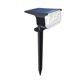 thumbnail image 1 of Outdoor Lawn Lamp Solar Garden Lights Solar Powered Landscape Light Ground Stake Light Wall Lamp IP65 Waterproof for Yards Balconies Gardens, 1 of 4