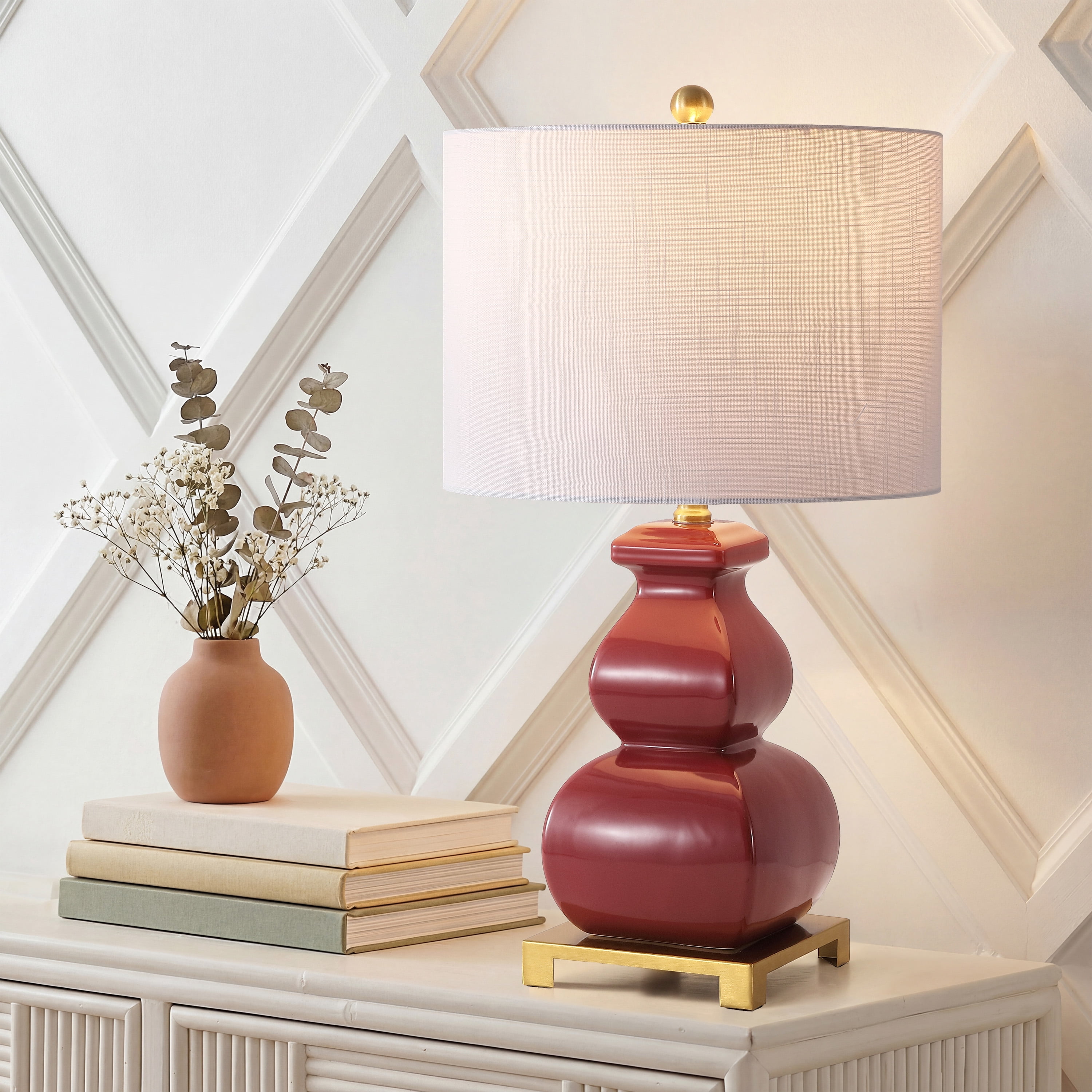 Free Shipping! Dale Tiffany Flora Tiffany Cross Accent Lamp