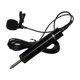 thumbnail image 1 of Amplificador de volumen con cable Baoblaze micrófono con Clip para saxofón, 1 of 8