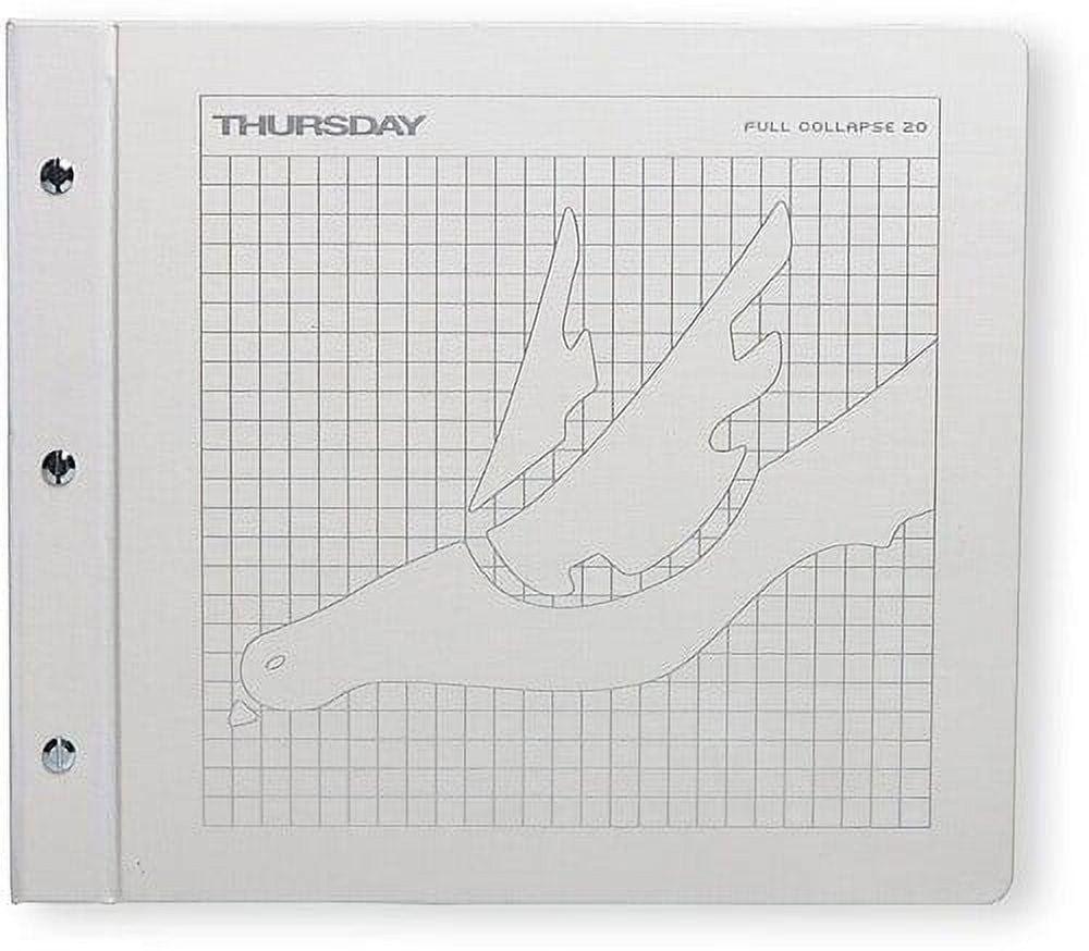 Thursday - Full Collapse - Music & Performance - Vinyl