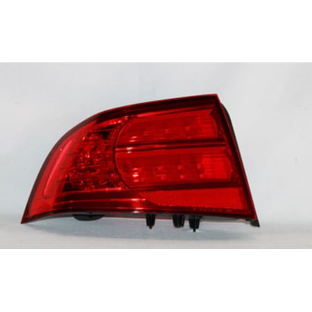 TYC 11-6044-01 Fits select: 2006 ACURA 3.2TL, 2004-2005 ACURA TL