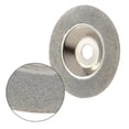 thumbnail image 4 of Gegong Straight Wheel,4  Glass Grinding Wheel For Angle Grinder Outside Diameter 100mm Cutting Wheel,Grinding Wheel, 4 of 8