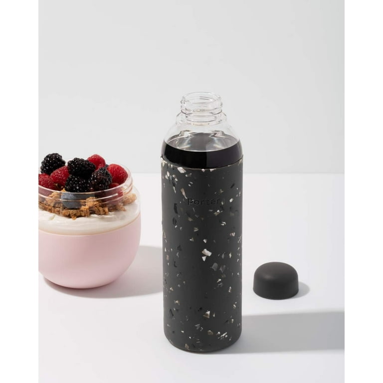 PORTER Recycled S/S Bottle 591ml 3本セット W&P - Porter Water Bottle – The Girls @ Los Altos