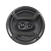 Orion Cobalt CB653 6.5” 3-Way 280W MAX Full Range Coaxial Speaker - 1-Pair
