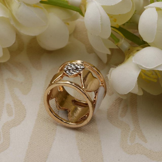 Clip de Bufanda para de Seda para Bodas Fiestas, Adorno Decorativo de dorado Hugo Hebilla del anillo de la bufanda