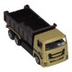 thumbnail image 5 of Modelo De Coche De Ingeniería, Juguete De Coche De Ingeniería Resistente A Caídas 4 Piezas Para Niños ANGGREK Estilo F, 5 of 8