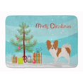 thumbnail image 1 of "Treasures Papillon Christmas Floor Mat, 19hx27w, Multicolor" Caroline's Treasures  BB8472RUG, 1 of 1