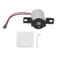 thumbnail image 2 of Motor De Ventilador Para Chimenea, Motor De Ventilador De Estufa Multifuncional De Amplia Compatibilidad, Fácil De Usar, Bajo Nivel De Ruido Para Reparación, 2 of 7