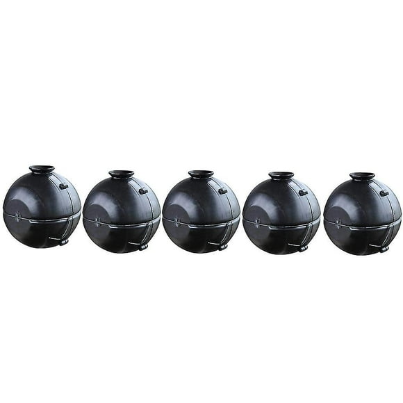 5PCS Plant Rooting Ball Grafting Rooting Growing Box Breeding Case Plant Root Growing Box for Garde