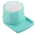 thumbnail image 2 of Endo  Endo Stand Files Cleaning Holder Case Burs For Oral Care Tools Green, 2 of 7