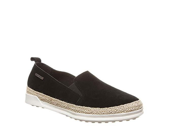 bearpaw loafers