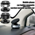 thumbnail image 4 of 2025 Model 360 Degree Rotating Car Suction Cup Phone Holder with USB Cable, 4 of 9