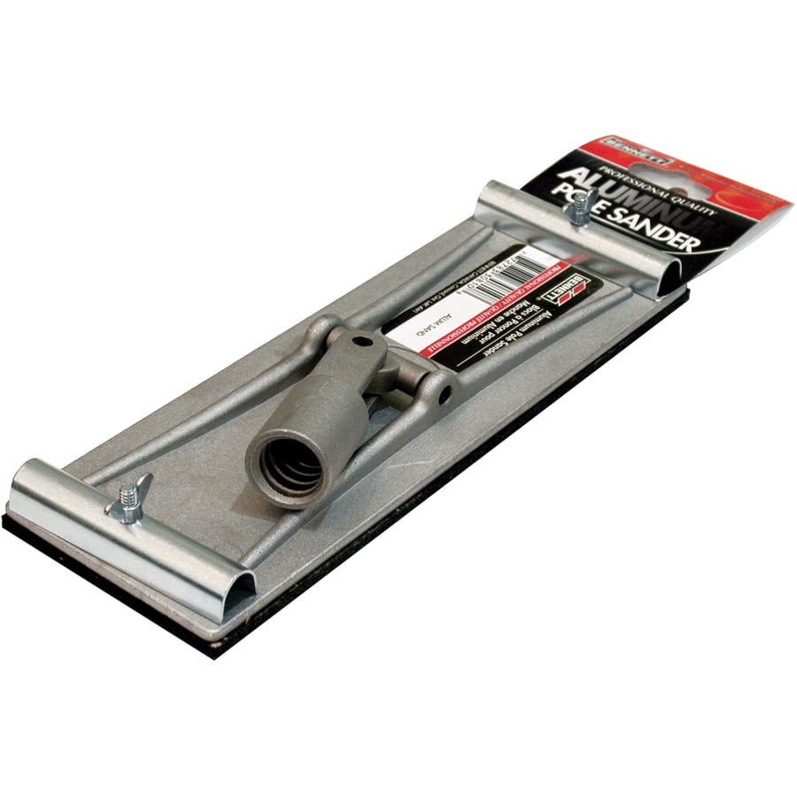 Female Thread Aluminum Drywall Pole Sander Walmart Canada