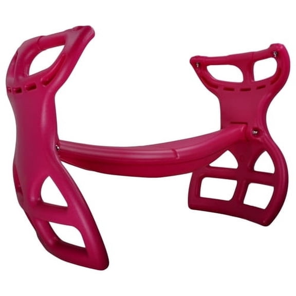 Swing Set Stuff Inc. Glider without Chain or Rope Pink