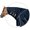 Navy, variant on ARMORFLEX Challenger II Medium Weight Horse Blanket Neck Cover | Color Navy | X-Large