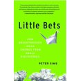 thumbnail image 1 of Little Bets, 1 of 2
