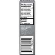 Lumify Redness Reliever Eye Drops (0.25 Fluid Ounce 2 Pack)