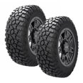 thumbnail image 1 of Paquete De 2 Llantas 33x12.50r20 Novamax Terra Mt 10c 114q, 1 of 1