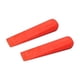 thumbnail image 1 of 1000 cuñas cerámicas, separadores para baldosas, localizador y sistema de nivelación de suelos (rojo, 5 mm), 1 of 9