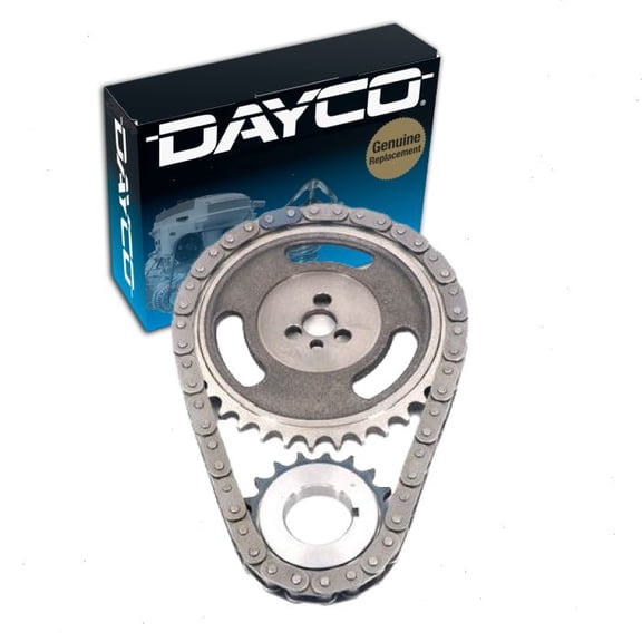 Dayco KTC1421 Engine Timing Chain Kit