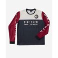 thumbnail image 2 of Jersey de motocross de manga larga para BMX, enduro y motocross 2023, ropa de carreras dh mx, jersey de secado rápido para ciclismo de descenso y MTB, 2 of 4