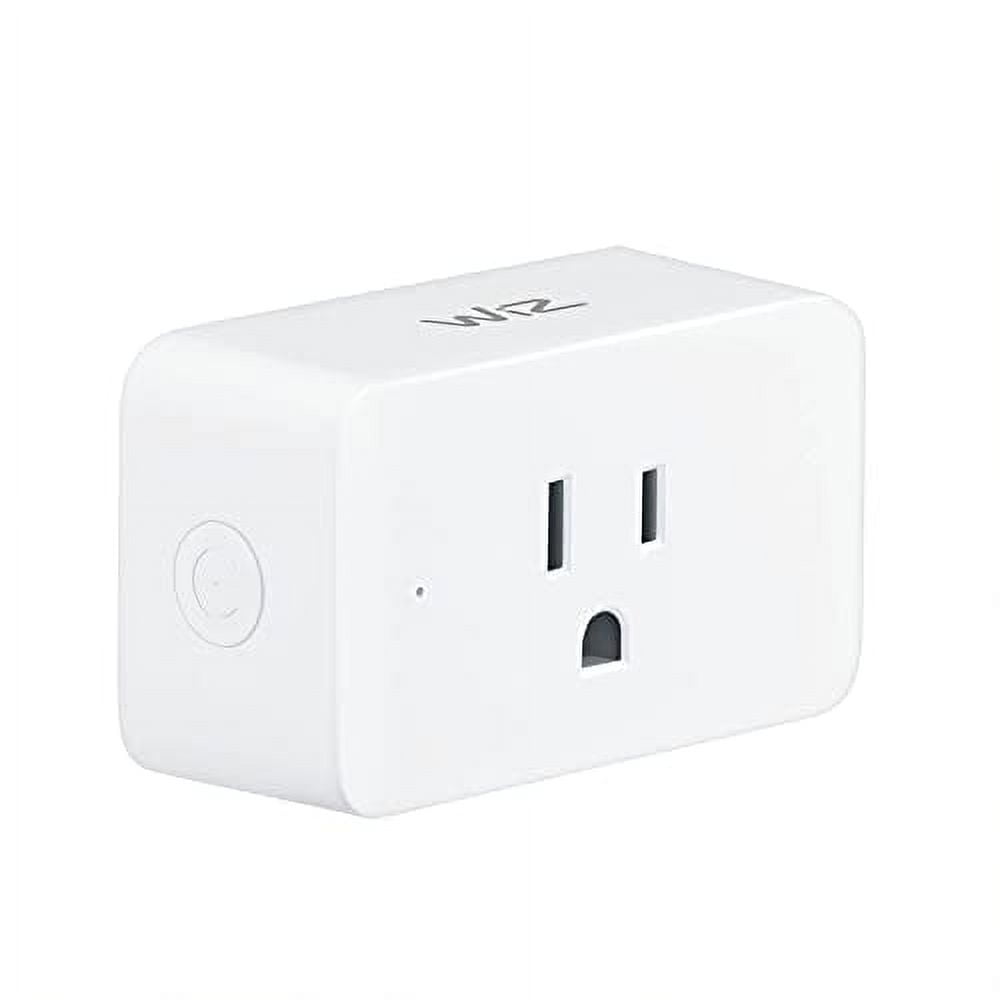Does  Smart Plug Work With Google Home? - 3 Points - Nerd Plus Art