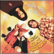 Clay Pigeons Soundtrack