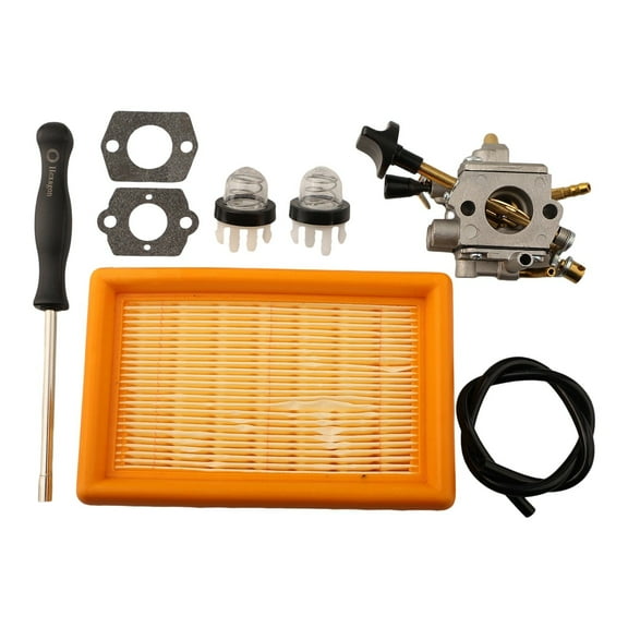 Carburetor Kit for BR800 BR800X BR800CE Leaf Blowers Replacement Parts